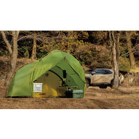 ライクイット スタックアップコンテナー53（インナーボックスセット） グリーン STC-01S 1個