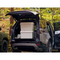 ライクイット スタックアップコンテナー83（インナーボックスセット） ベージュ STC-02S 1個