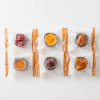 アデリー 【5個セット】フレンチカップケーキ マンゴー&パイン 4542511303653-5 5袋（直送品）