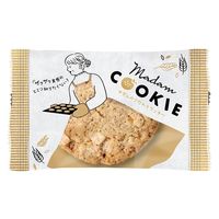 深川養鶏農業協同組合 【12個セット】マダムクッキー アールグレイ&WTチョコ FC-AW-12 12袋（直送品）