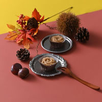 アデリー 【5個セット】山口県産がんね栗の焼きモンブラン HFGN-001-5 5袋（直送品）