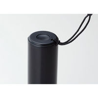 シヤチハタ ネーム9 キャップレスホルダー レッド XL-9PCL3（わけあり品）