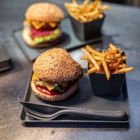 コジオル KOZIOL MOVE トレイ 230mm AGY 4002942633410 1個