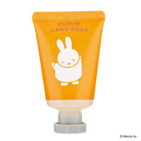 ミッフィー ハンドケアセットエッグ缶 フルーツオ・レの香り グローバルプロダクトプランニング ハンドクリーム ギフト コフレ