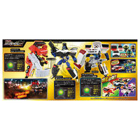 タカラトミー トミカ ジョブレイバー 警察消防救急DXエントリーセット 1個