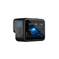 GoPro HERO12 Black CHDHX-121-FW 1台