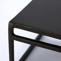 ＳＰＩＣＥ　ＯＦ　ＬＩＦＥ　ジョセフアイアン　ディスプレイ台　ワイド　Ｓサイズ　ＤＴＦＦ２８０１　1個（直送品）