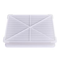 セキスイ 抗菌コンテナシリーズ 抗菌コンテナ AP-120 AP120N 1個