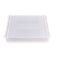 セキスイ 抗菌コンテナシリーズ 抗菌コンテナ APM-146 APM146N 1個