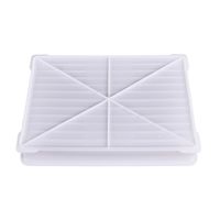 セキスイ 抗菌コンテナシリーズ 抗菌コンテナ AP-90 AP90N 1個