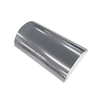 METEX EXELUX　ウィンドウフィルム　ミラー　シルバー HOWF-MSV 1個（直送品）