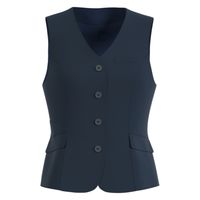 ベスト 21号 紺系 GVEL-2252-K3 1着 サーヴォ（直送品）