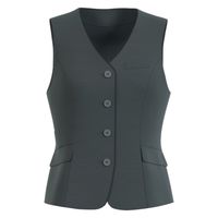 ベスト 19号 グレー系 GVEL-2252-B3 1着 サーヴォ（直送品）