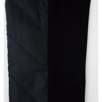 サンエス カーボンヒートパンツ 9ブラック 3L EH32240 1着（直送品）