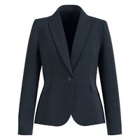 ジャケット 17号 ネイビー系 GJAL-2263-K5 1着 サーヴォ（直送品）