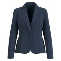 ジャケット 5号 紺系 GJAL-2251-K3 1着 サーヴォ（直送品）