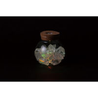 アーテック 透明鉢(ライト付) 58263 1個（直送品）