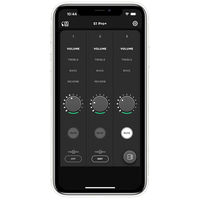 BOSE ボーズ 充電式 ポータブルPAスピーカー S1 PRO+ (S1 PRO PLUS)（直送品）