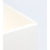 ＨＥＩＫＯ 洋品箱　ソフィアボックス ＳＯー０１１ 無地 006857260 1セット(10枚入×10袋 合計100枚)（直送品）