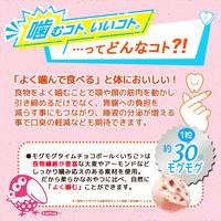 モグモグタイムチョコボール＜いちご＞ 10袋 森永製菓 チョコレート