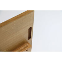 ICHIBA ラシック エクステンションダイニングテーブル ナチュラル RAT-3682NA 1台（直送品）