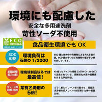 PROUP インパクトクリーナー ライフ ガンスプレー 300ml IMP-CSL-300A 1個（直送品）