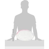 オーエ ランドリーファン 洗濯ネット 丸型 85830 1個