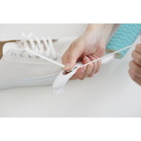 アイセン トレピカシューズブラシ 靴洗いブラシ LK092 352300 1個