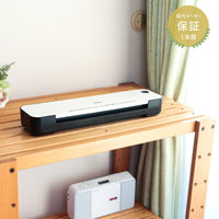 アスカ 2ローラーラミネーター A3 L218A3 1台