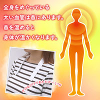 かけぽか 1パック（10個入）カイロ レック