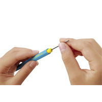 コクヨ キャンパスジュニアペンシル PS-C101B-1P 1本