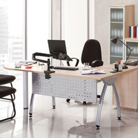 エルゴトロン ノートブックトレー 1.1～5.4kgまで VESA規格対応 50-193-200 1個（直送品）