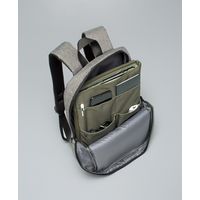 コクヨ バッグインバッグBIZRACKノートPC収容13.3インチタテネイビー カハ-BRB135DB 1個