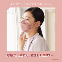 大王製紙 かお・スマ×M/mika ninagawa企画品Canary yellow4枚 21001013 1パック(4枚入)