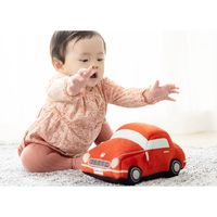 タカラトミー 赤ちゃんスマイル！Honda SOUND SITTER