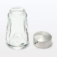 無印良品 卓上用 しょう油差し 小 約85mL 良品計画