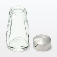 無印良品 卓上用 しょう油差し 大 約110mL 良品計画