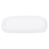 無印良品 ホーロー保存容器 深型 小 幅9.5×奥行11.5×高さ7cm+シール蓋 小 各1個セット 良品計画