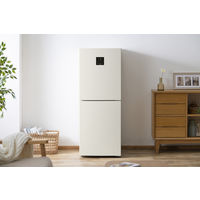 アイリスオーヤマ 冷凍冷蔵庫 153L IRSN-15B-CW 1台