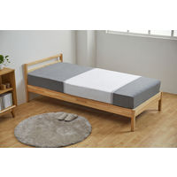 アイリスオーヤマ 防水シーツ 使い捨て 大判ロングサイズ 8枚入 使い切り 吸水シート 介護 病院 保育園 おむつ替え 雨漏り TS-L8 1袋