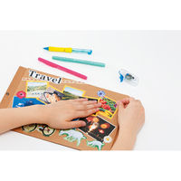 トンボ鉛筆 ピットパワーエッグ ソーダ PN-EPC40 1個