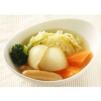 チキンコンソメ10個入り 3個 創健社