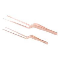 カンダ シェフトング ピンクゴールド 083293 1本