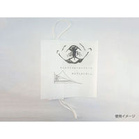 オリエンタル紙業 4ツ折ナフキン マスクサンドナプキン カフェバージョン　3000枚(50枚×60) 658340（直送品）