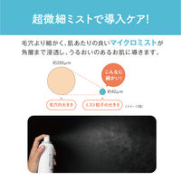 サナ なめらか本舗 マイクロミスト化粧水 NC 150g 常盤薬品工業