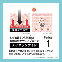 サナ リンクルターン 薬用リペア コンセントレートバーム 5.8g 常盤薬品工業