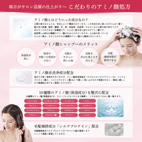 サロンリンク アミノ ダメージリペア 椿コンディショナー クラシックフローラルの香り ポンプ 1000ml 大容量 熊野油脂