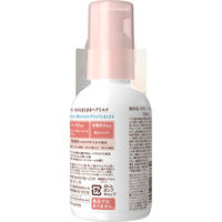 モモリ さらりとまとまるヘアミルク 100ml 1個 ダリヤ