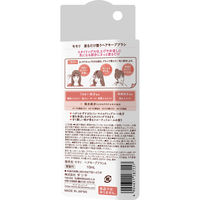 モモリ 塗るだけ整うヘアキープブラシ 10ml ダリヤ
