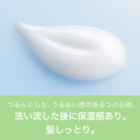 パンテーン ミセラー ピュア＆モイスト トリートメント 詰め替え 350g P&G
